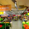 Комплексный электромонтаж магазина. Гарантия. Качество.