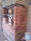 Ремонт и чистка кирпичных печей