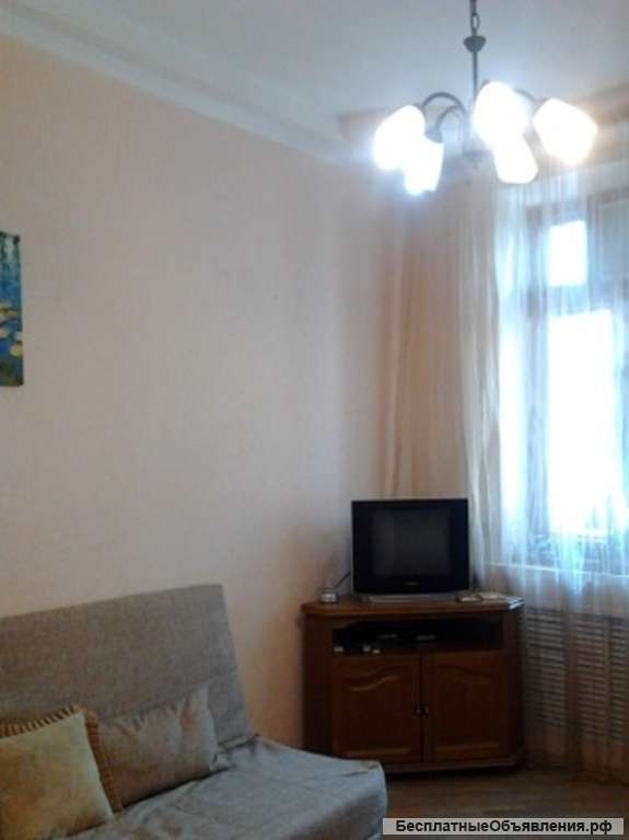 1к.кв. 35кв.м. 1600т.р.