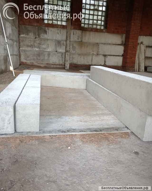 Перемычки пб размеры гост 948-84