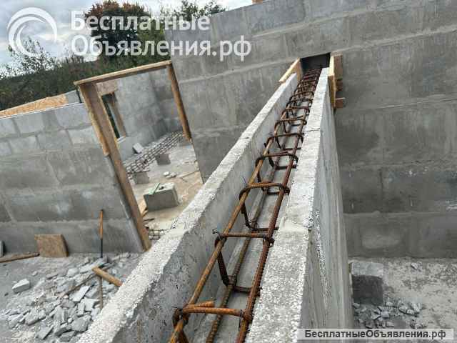 Перемычки пб размеры гост 948-84