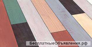 Напольные покрытия и комплектующие