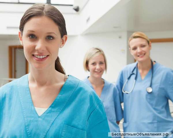 "Экспертиза временной нетрудоспособности"