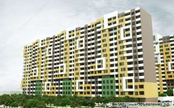 Продаем 2х ком. квартиру