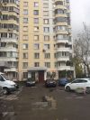 Квартира в Москве ул Плющева д.15
