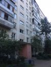 Московская область Солнечногорский район Андреевка пгт дом 18