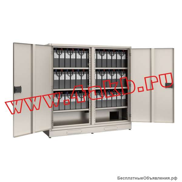 Батарейный шкаф для ИБП