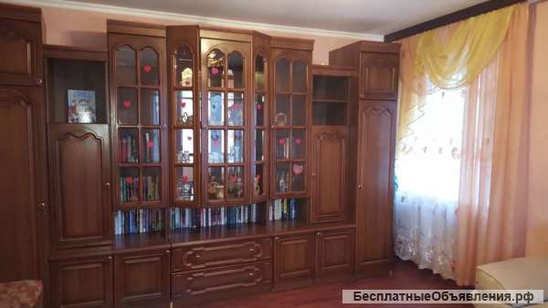 Сдаю однокомнатную квартиру студию