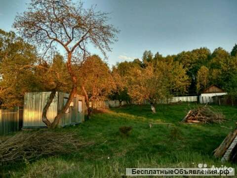 Участок под ИЖС в курортной зоне Краинка