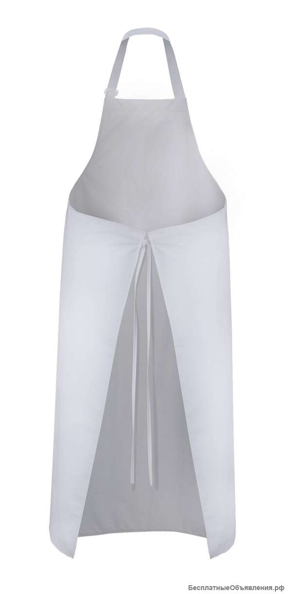 Фартук влагозащитный пу