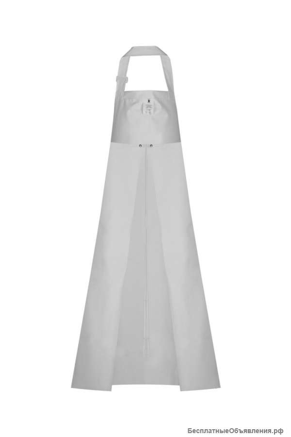 Фартук влагозащитный 110/75