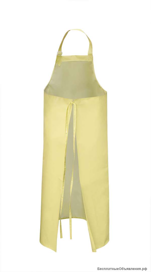 Фартук рыбацкий влагозащитный