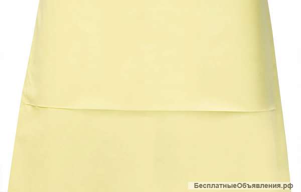 Фартук рыбацкий влагозащитный