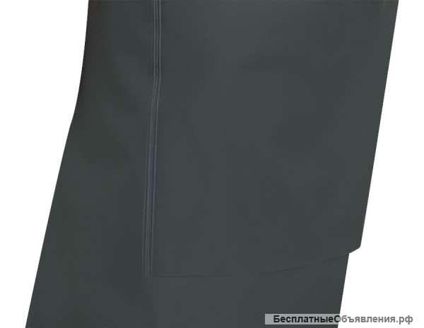 Фартук влагозащитный для камнеобработки