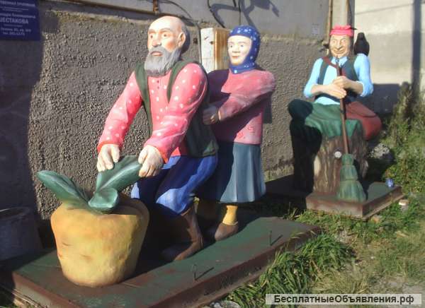 Дизайн интерьера - художественные работы