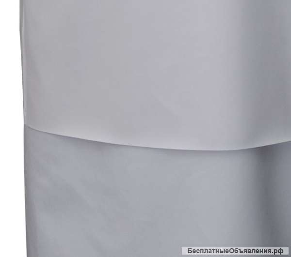 Фартук влагозащитный с рукавами