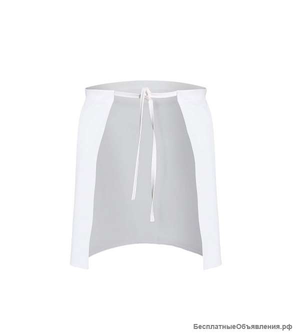 Фартук - передник влагозащитный