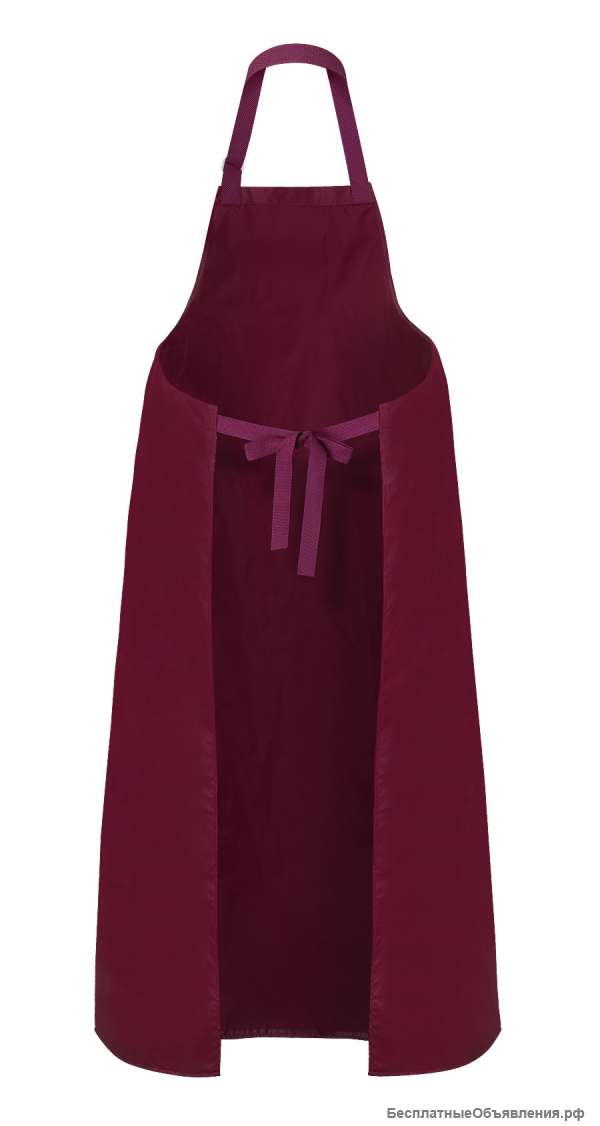 Фартук влагозащитный 202