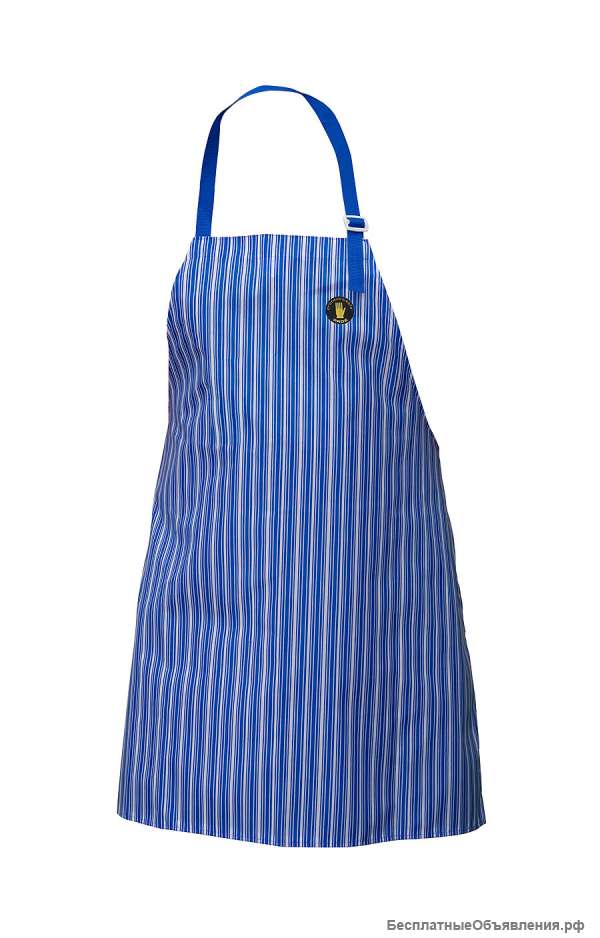 Фартук влагозащитный 202