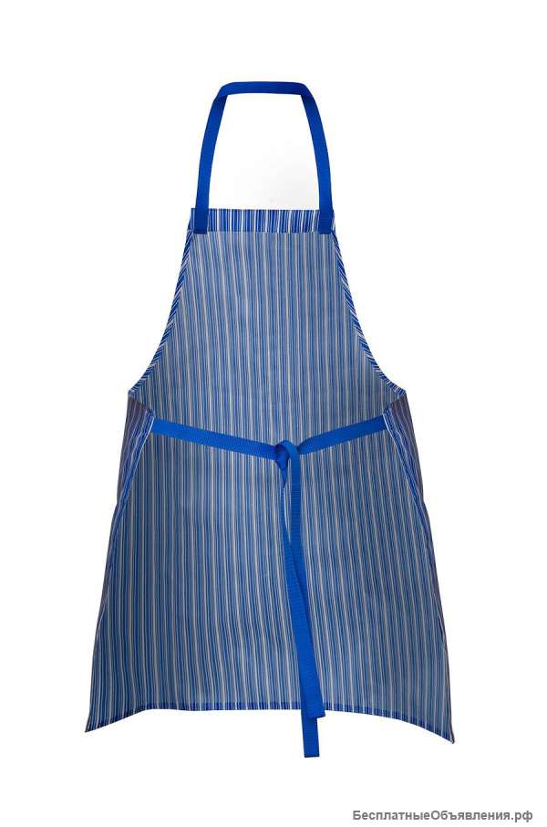 Фартук влагозащитный 202