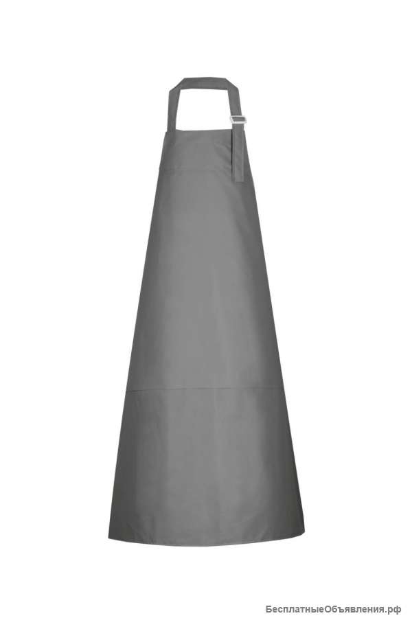 Фартук влагозащитный усиленный