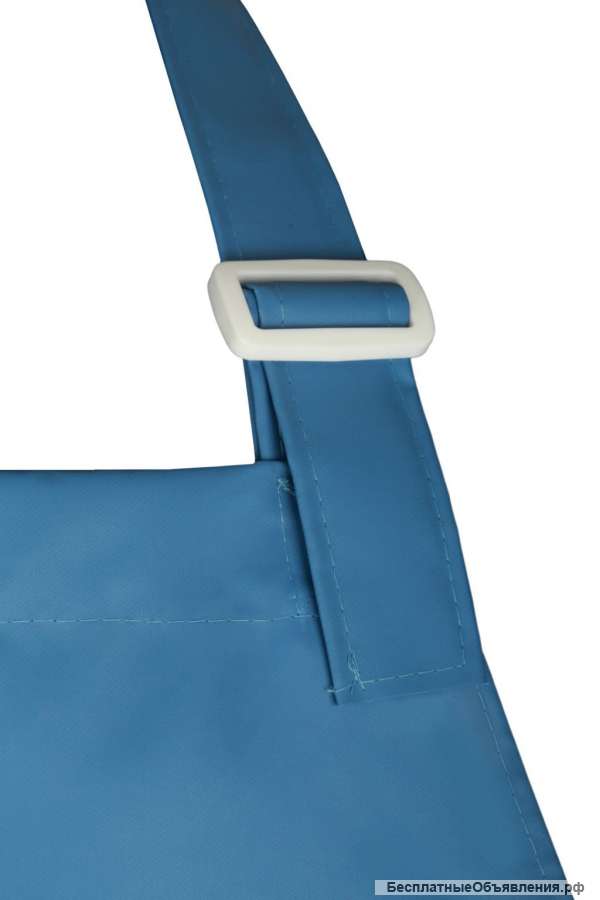 Фартук влагозащитный усиленный