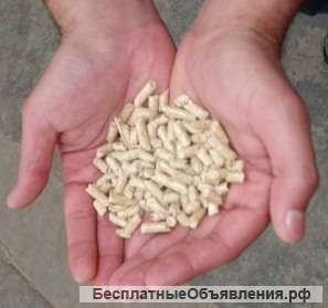 Пеллеты