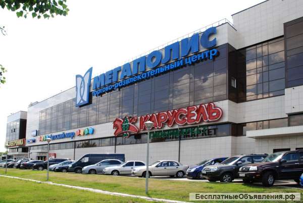 Мастер маникюра на условиях аренды