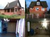 Уютный кирпичный дом 120 м2 на 9 сотках. В цоколе дома гараж и сауна