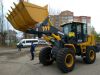 Фронтальный погрузчик Xcmg lw300