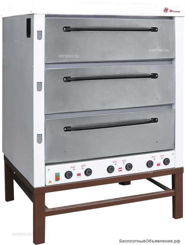 Остатки оборудование