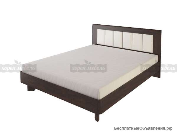Кровать 160х200 "Мокко 70"