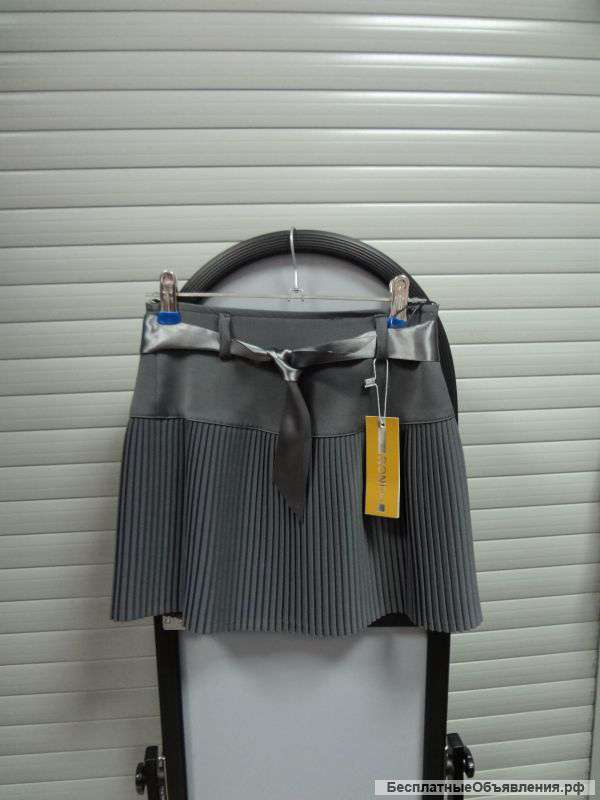 Юбка.