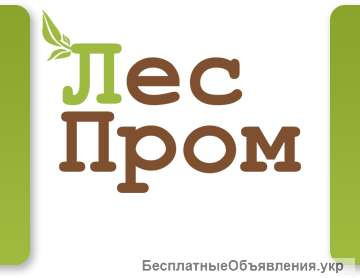 Изготовление пиломатериалов