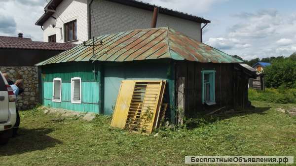 Дом