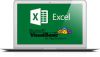 Excel, макросы на VBA, парсинг данных из сети