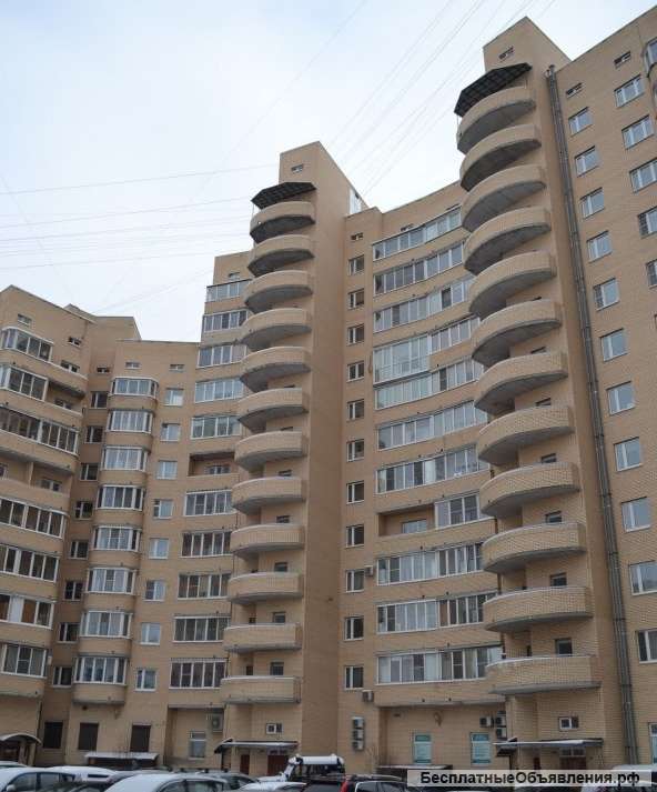 3 ком кв Санкт Петербург, Варшавская ул., 23к1