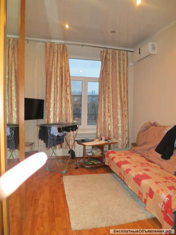 Комната 12 м в Санкт-Петербурге, Офицерский пер 8