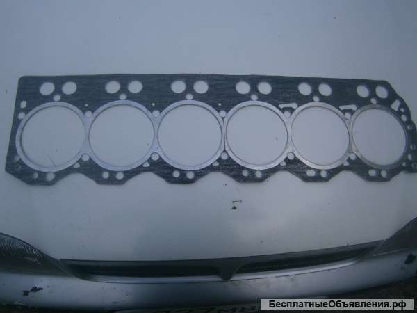 Изготовление любых автопрокладок