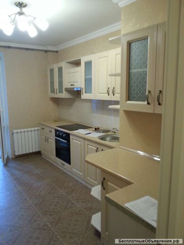 Сборка мебели, кхни