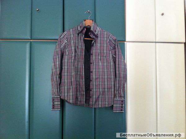 Рубашка