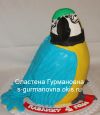 Торты на заказ от Сластены Гурмановны