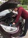 Выездная диагностика перед покупкой и подбор автомобилей