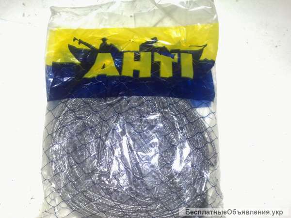 Сети финочки