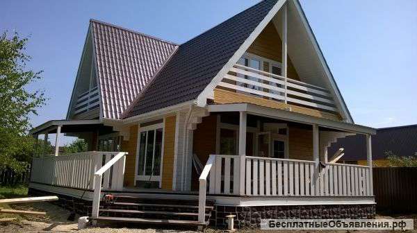 Строительство и ремонт