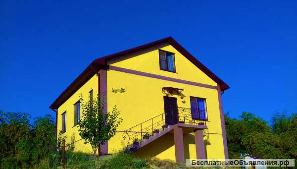 Качественный дом