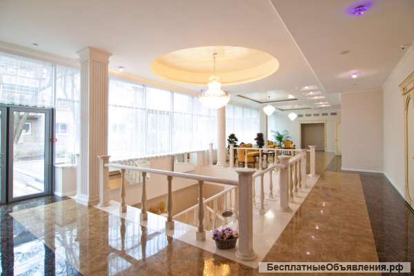 Отделочные работы любой сложности под ключ