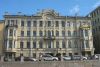 4 комнатная квартира наб реки Фонтанка 94, Центральный район Санкт-Петербург