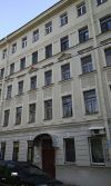 4 комнатная квартира Астраханская д.73, Выборгский район, Санкт-Петербург