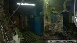 Индукционная плавильная печь ИСТ-0.25/0.32 на 250 кг. ТПЧ320